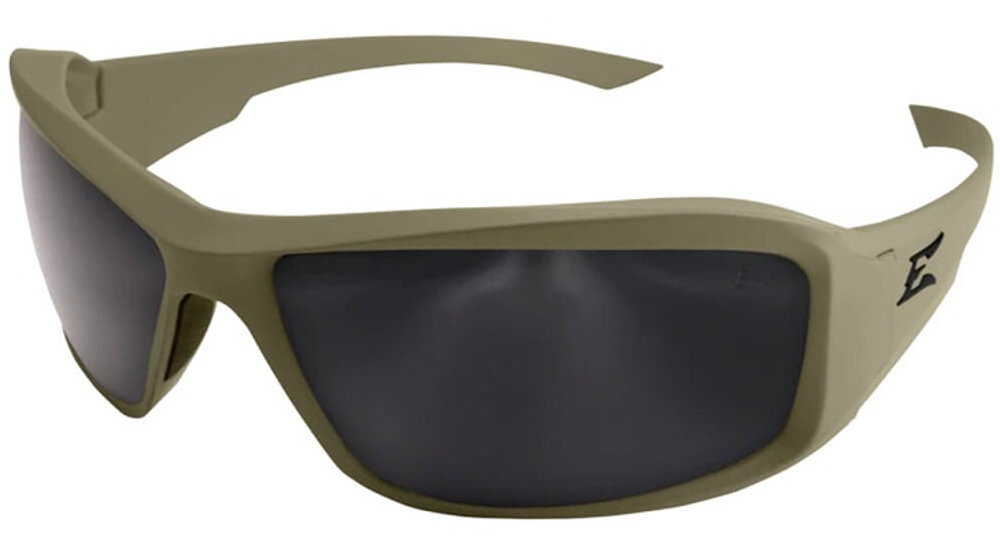 Очки Edge Hamel Mas TXH756VS-TT (оправа Ranger Green, черная поляризационная линза)