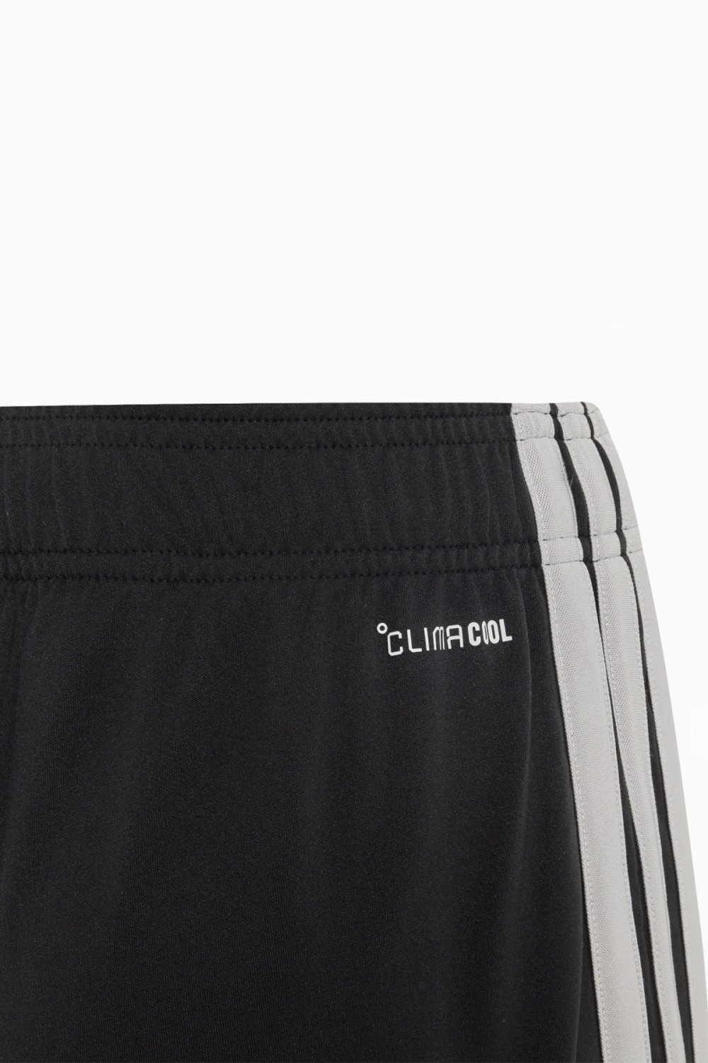 Шорты adidas Liverpool FC 26/27 3rd Junior - черный