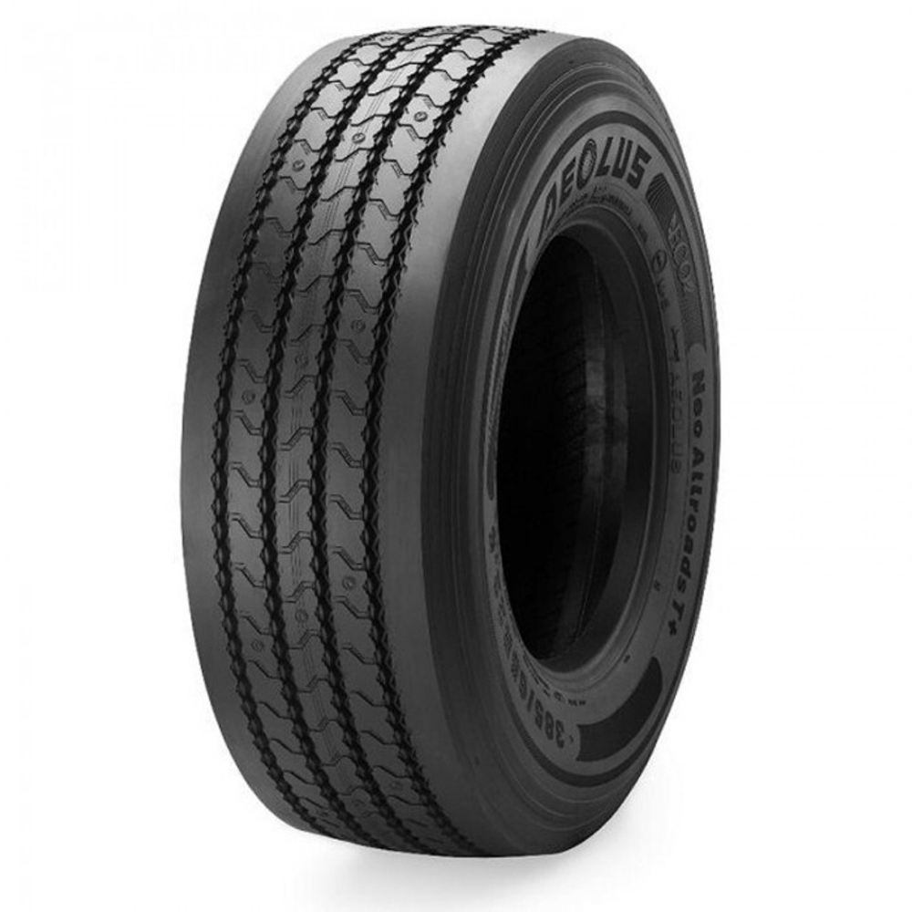 Грузовая шина 385 55 R22.5 20PR 160K NeoAllroadsT+ AEOLUS