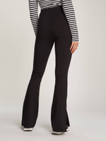 Леггинсы MILANO CALVIN KLEIN JEANS - черный(J20J224271)