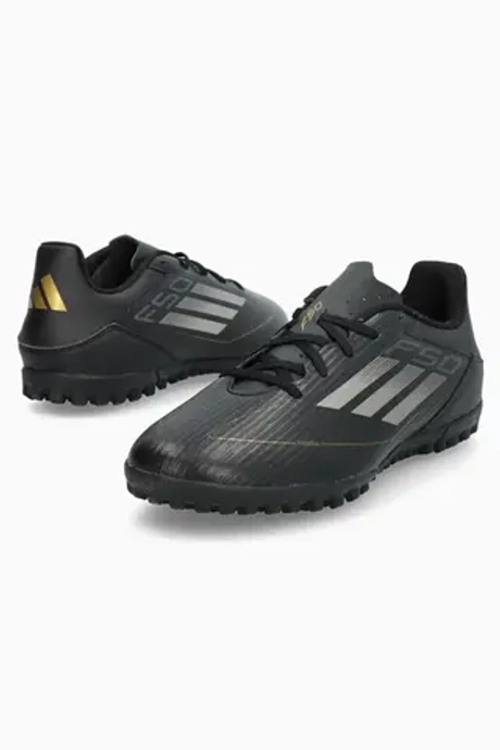 Сороконожки adidas F50 Club TF - размер 40 2/3 FR