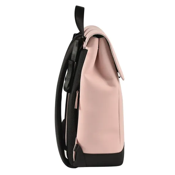 Сумка для мамы Beaba Oslo Backpack Vintage Rose
