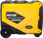 Генератор инверторный Huter DN 5000iW