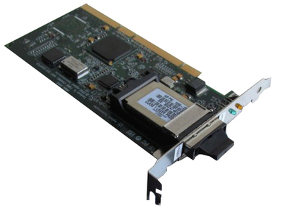 Контроллер HP Tachyon PCI 1GB FC/Fiber HBA 5065-5082