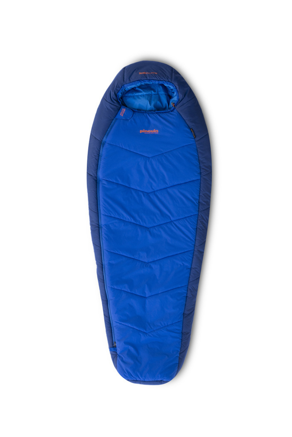 Спальный мешок Pinguin Mistral Junior PFM