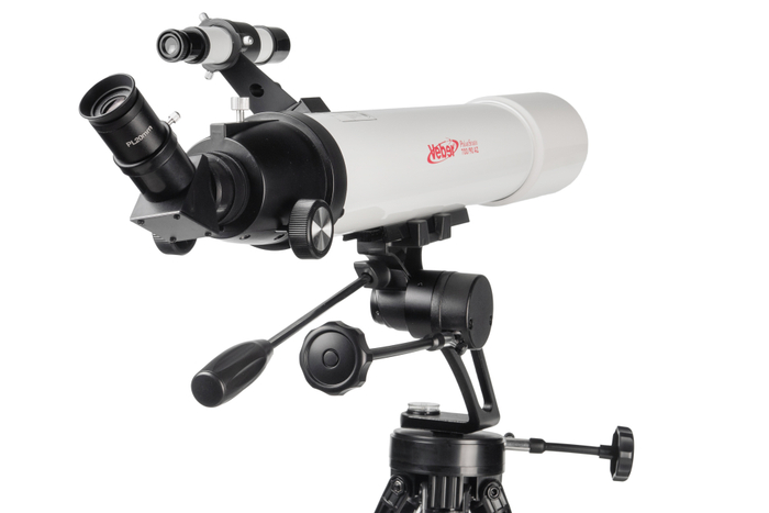Телескоп Veber PolarStar II 700/90 AZ рефрактор
