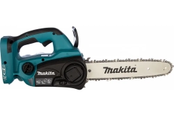 Аккумуляторная цепная пила Makita DUC302Z