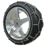 Цепи противоскольжения 215/55 R18 для легковых автомобилей