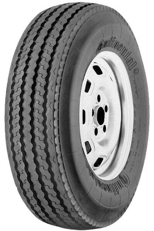 Купить Легкогрузовая шина CONTINENTAL LSR+ 7.50R16 121/120L TT (к.б.к) EU рулевая ось