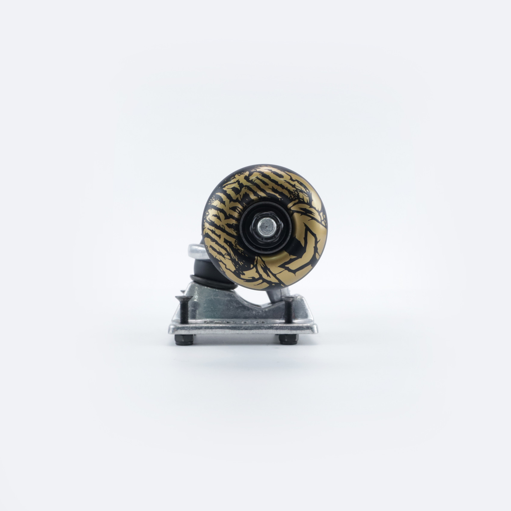 Подвески в сборе Tensor/Darkstar (polished/black gold) артикул: - купить в магазине Дайс