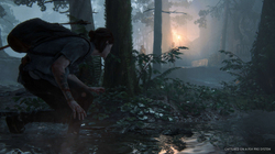 The Last of Us: Part 2 (Одни из нас: Часть 2) (диск для PS4, полностью на русском языке) (обложка на русском языке)