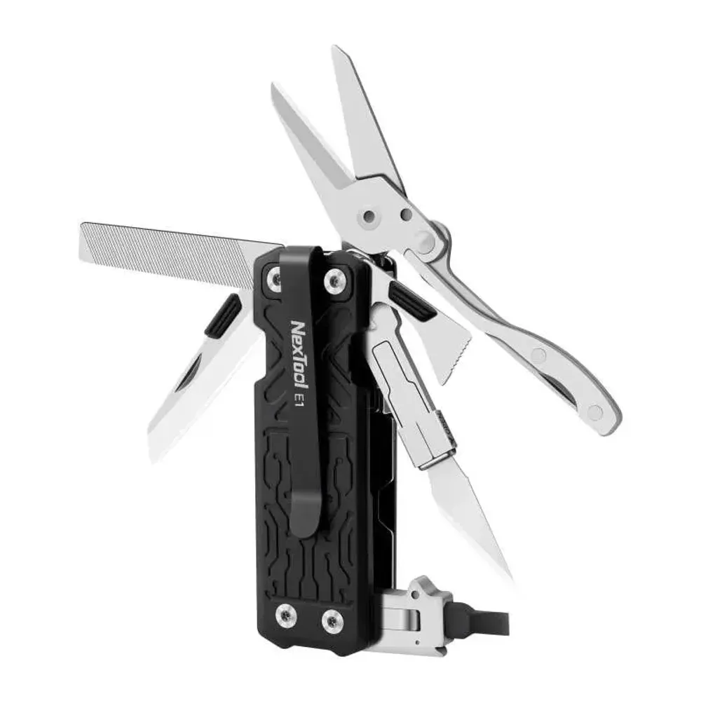 Мультитул Nextool (Xiaomi) Pocket Tool E1 (NE20287) 2