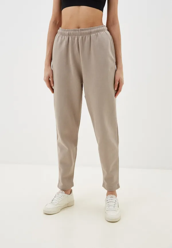 Брюки спортивные женские REEBOK LUX PANT
