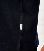 Футболка Guess Jeans - темно-синий(M4YI46 K8FQ4)