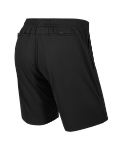 Шорты судейские JOGEL PerFormDRY Referee Shorts, черный