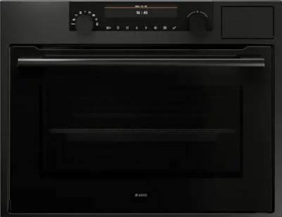 Компактный духовой шкаф Asko OCSM8487A1