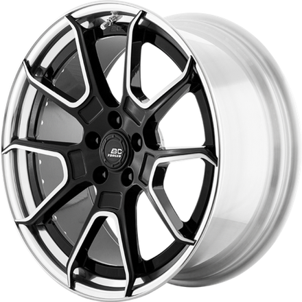 RP FORGED HCA168
