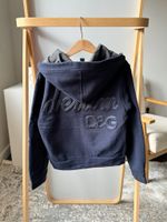 Хлопковая толстовка Dolce & Gabbana, 122