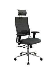SynchroSit Air 24/7 B2-287D - Italy+UMF(X1) /Km00/Wsh00/D02P/H21mM-2D(M118.B23.G18.W02)