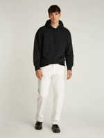 Худи CALVIN KLEIN JEANS - черный(J30J326878)