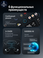Автомагнитола Teyes CC4