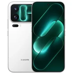 Смартфон Xiaomi 18 Pro 12 ГБ | 512 ГБ (White | Белый)