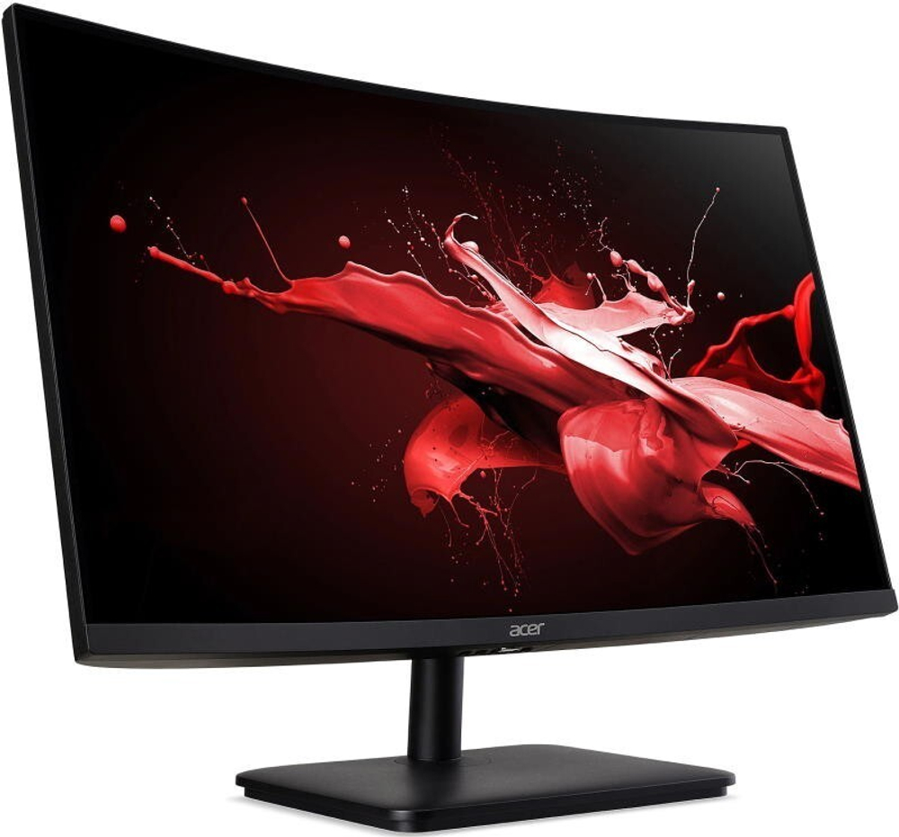 Монитор 27" Acer ED270UPbiipx (UM.HE0EE.P10)