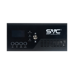 Инвертор SVC ES-1000-LCD