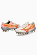 Бутсы Mizuno Alpha III Elite Mix