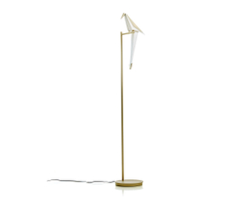 Торшер  MOOOI ORIGAMI Light Floor lamp