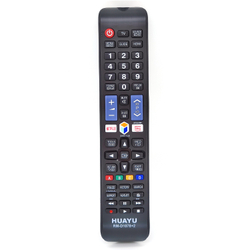 Универсальный пульт для телевизоров марки Samsung RM-D1078+2