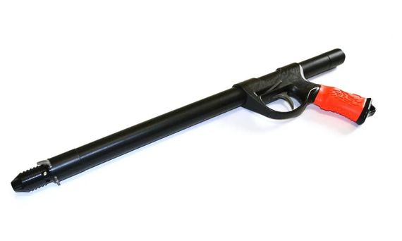 Ружье пневматическое подводное Vector (Вектор) C 550 со смещенной рукоятью 2/3