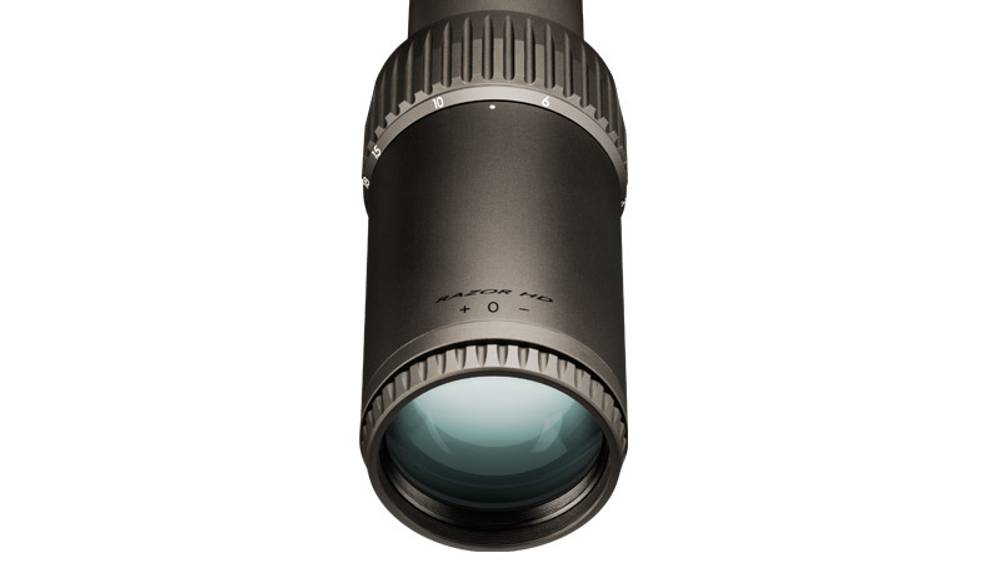 Оптический прицел Vortex Razor HD Gen II 3-18x50 EBR-2C MRAD с подсветкой (RZR-31802)