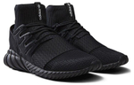 Adidas Tubular Doom Pk "Triple Black" 2.0