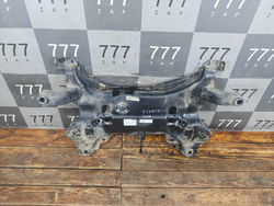 Подрамник передний Chery Tiggo 4 Pro 20-нв Б/У Оригинал 202002858AA