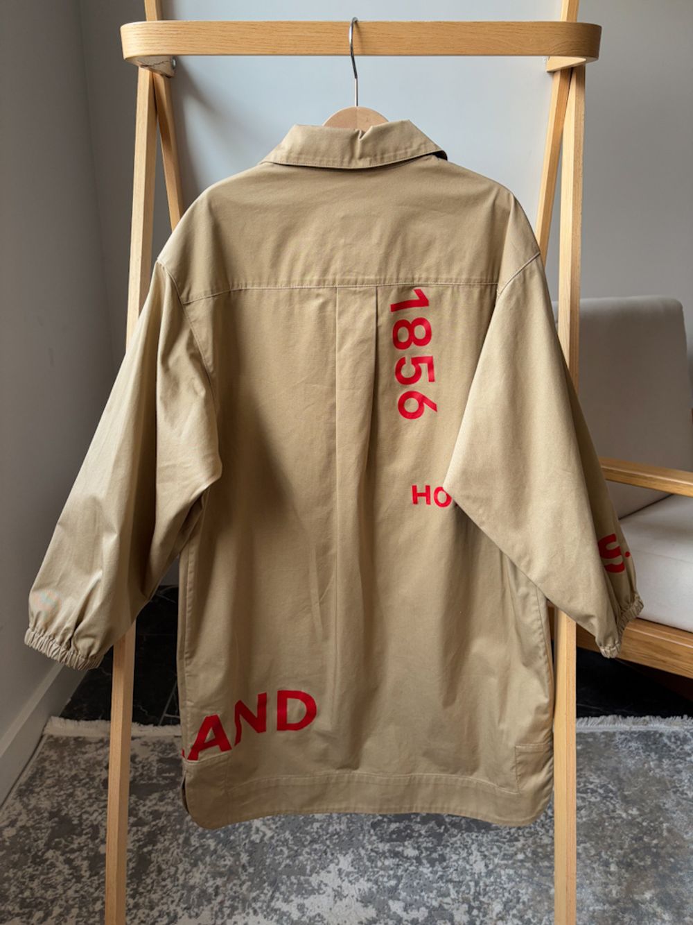 Платье Burberry, 140