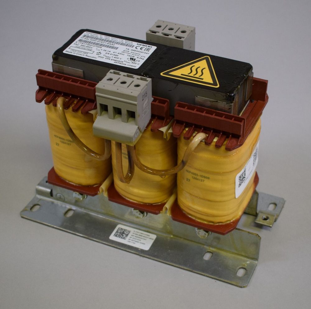 SIEMENS 6SL3000-0CE21-6AA0 SIEMENS 6SL3000-0CE21-6AA0