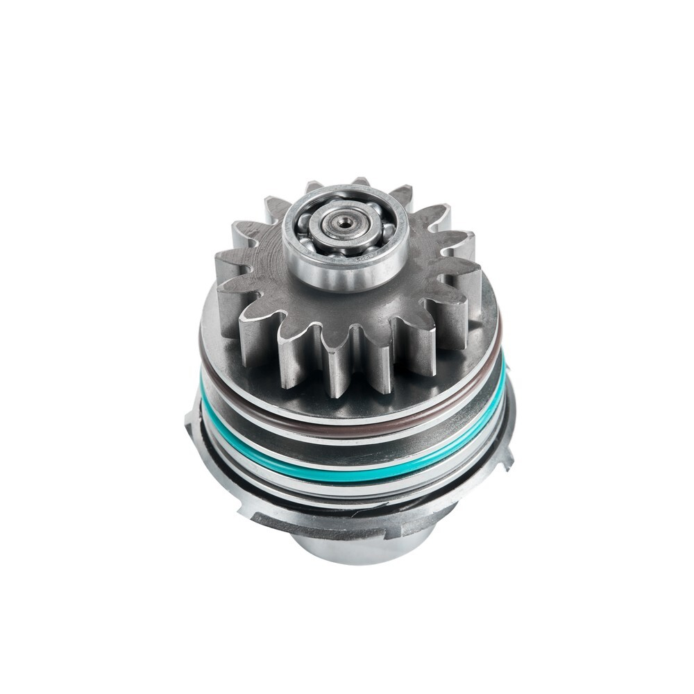 Водяная помпа John Deere MARSHALL RE521502 (M4882004)RE57154; RE509598; RE508249; RE5715; RE521502-WP; RE1519