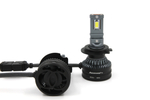 Cветодиодные лампы H7/H18 Aozoom P9 с вентилятором 12V, 52W, 5500K, чип Korea WT52 (комплект, 2шт)