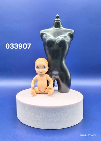 Кукла Барби - Крисси 00х винтаж 033907