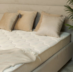 Матрас Sontery by Askona Comfort Support 90x200х24, средний/жесткий