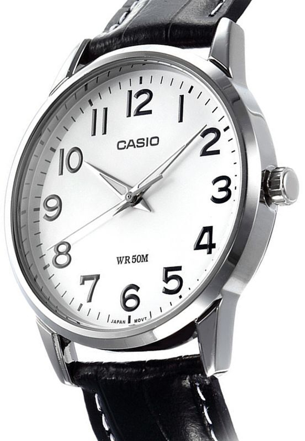 Мужские наручные часы Casio Vintage MTP-1303L-7B
