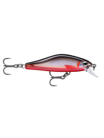 Воблер Shadow Rap Solid Shad 06, 6см, 7гр, цвет YM