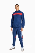 Штаны adidas Tiro 25 Essentials Woven - темно-синий