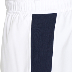 Мужские теннисные шорты Diadora Core Bermuda Shorts Men - White