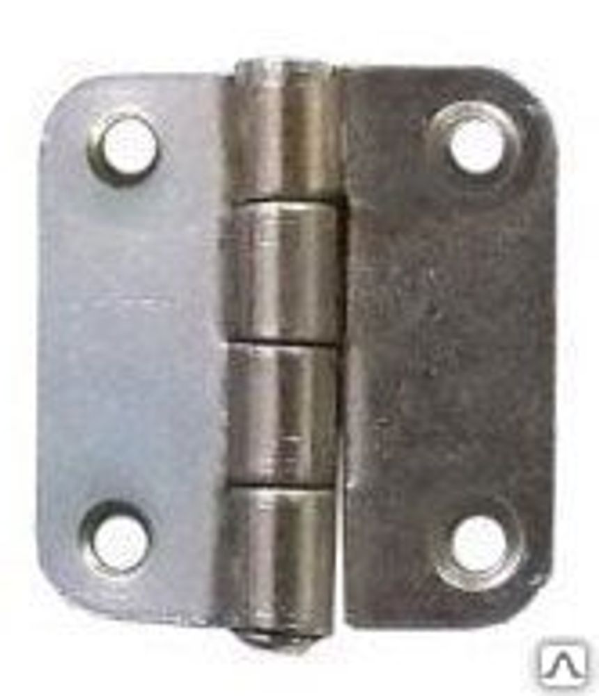 Петля ПН5- 40 ЦИНК Петля ПН5- 40 ЦИНК