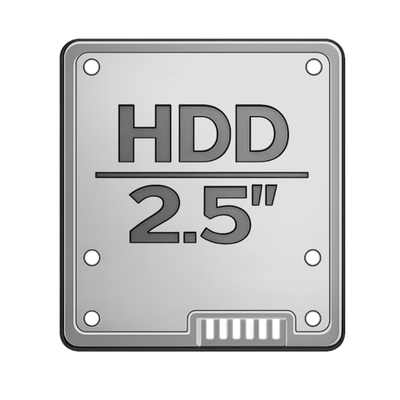 Купить HDD 2.5"