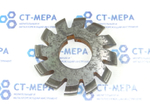 Фреза дисковая зуборезная М2.75 №2 9ХС Z=12 dпос=27 D=70