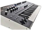 ASM Hydrasynth Keyboard