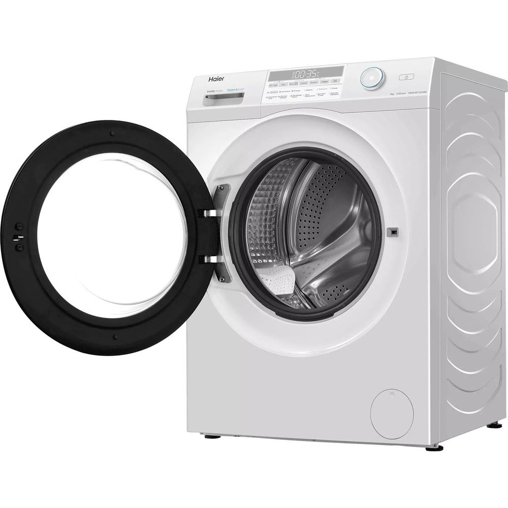 Стиральная машина Haier HW60-BP12959BE